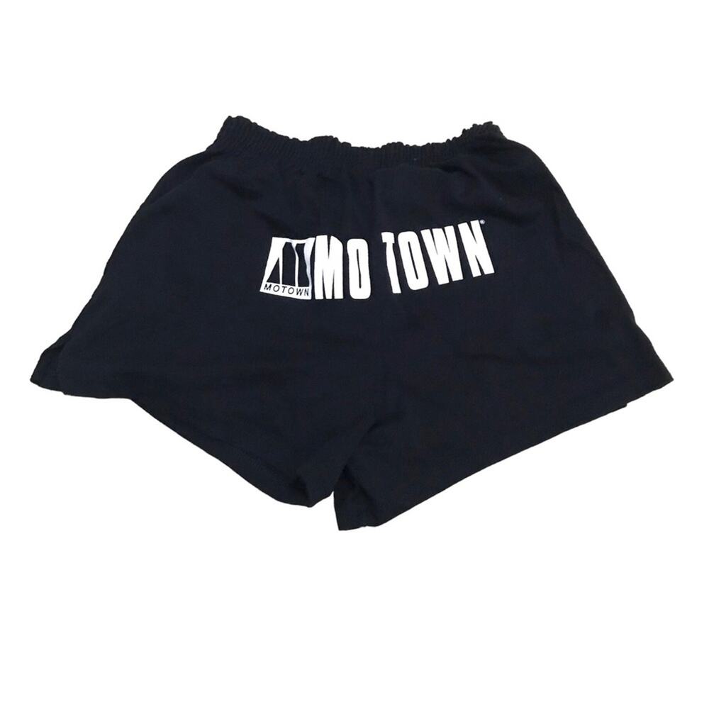 Augusta Sportwear Motown Ladies Shorts Size Large